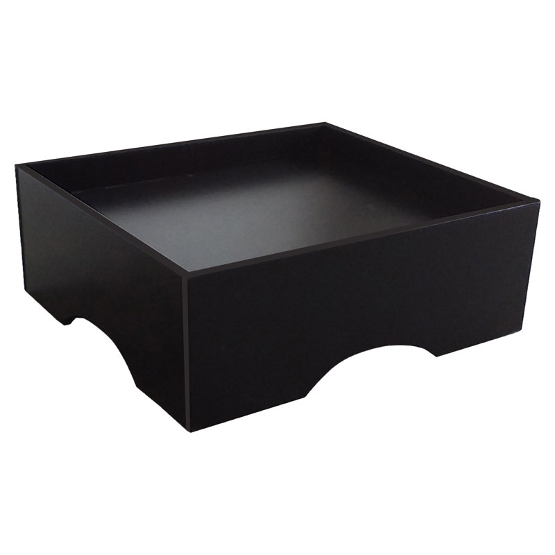 Suncoast Arcade Cocktail Arcade Riser Wayfair